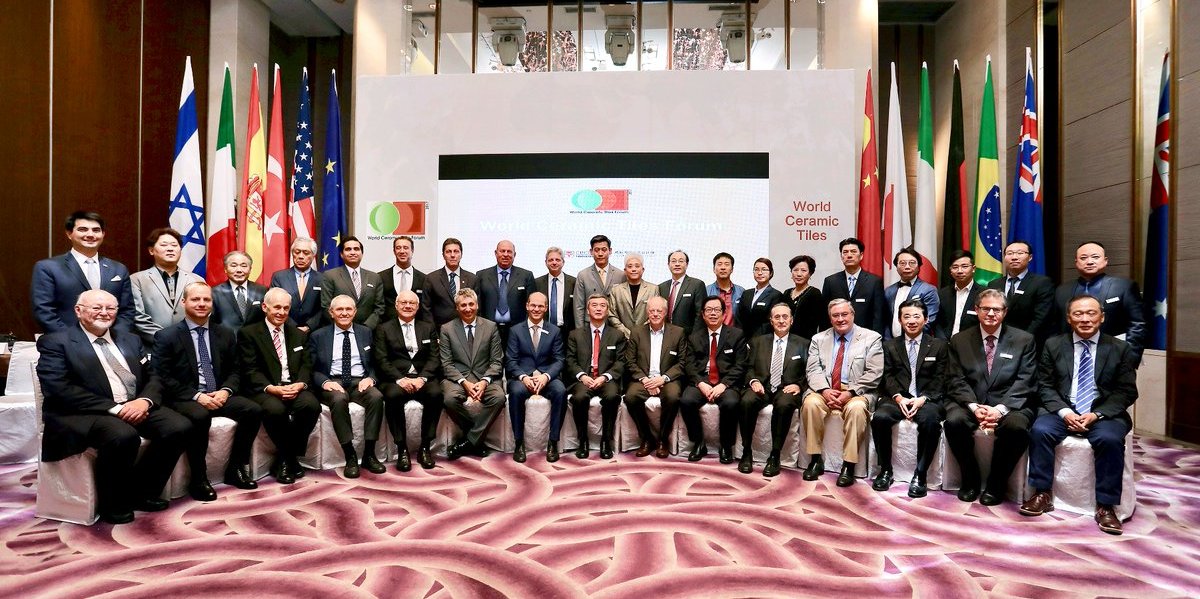 The World Ceramic Tiles Forum