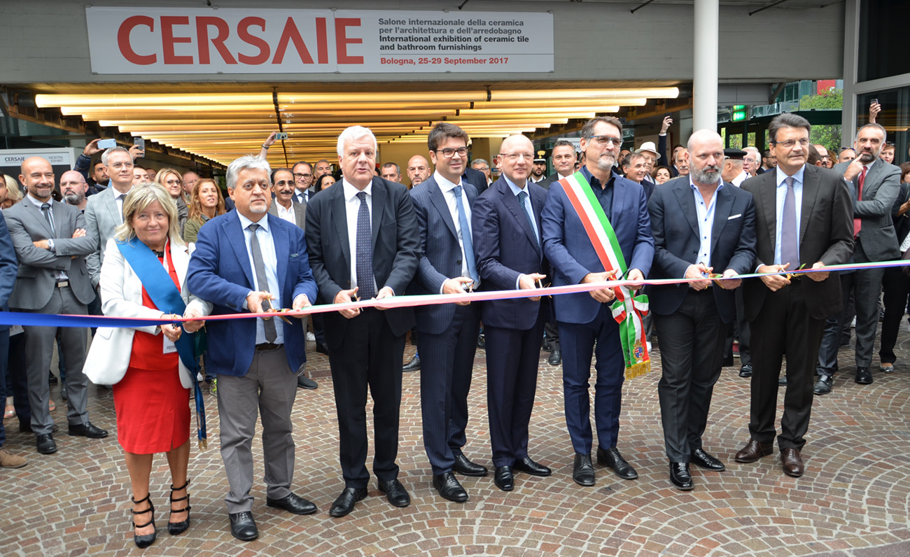 Cersaie