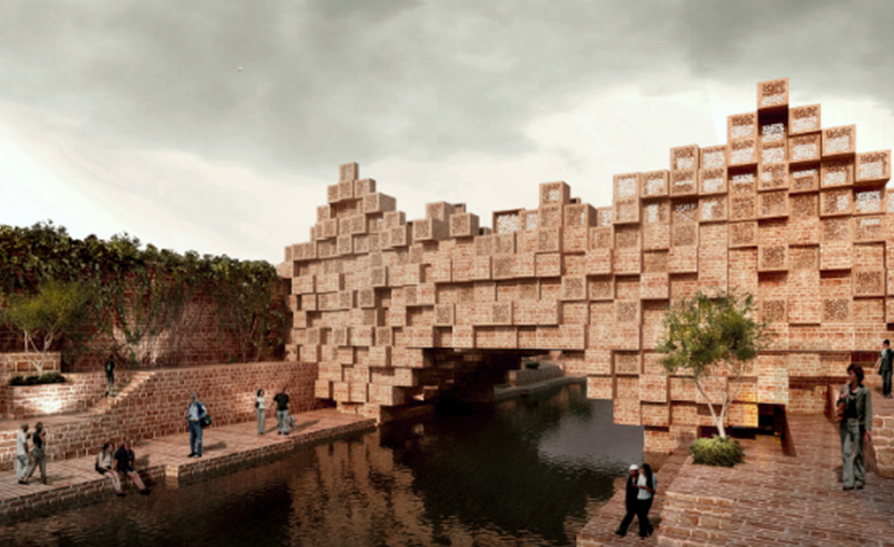 World Architecture Festival