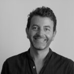 Designer Christian Haas
