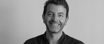 Designer Christian Haas