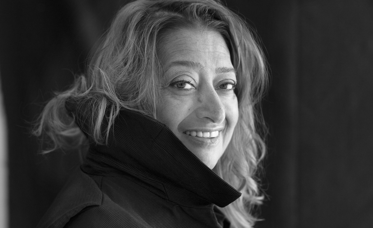Zaha Hadid Architects