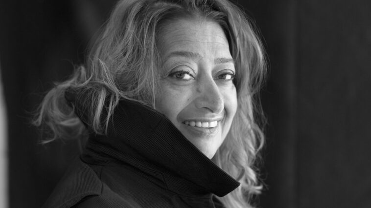 Zaha Hadid Architects