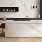 porcelain tiles