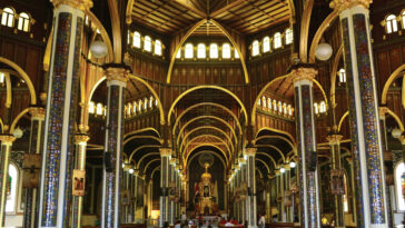 Travel to Costa Rica