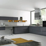 Doimo Cucine kitchen