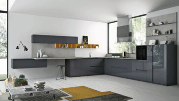 Doimo Cucine kitchen