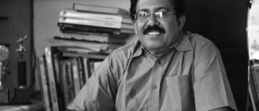 Murali Architects