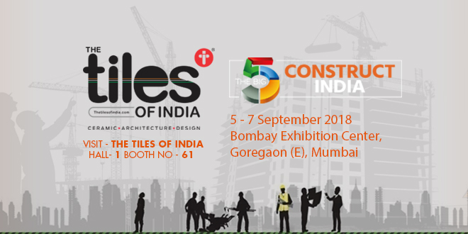 The Big5 Construct India