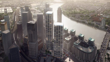 Zaha Hadid Architects