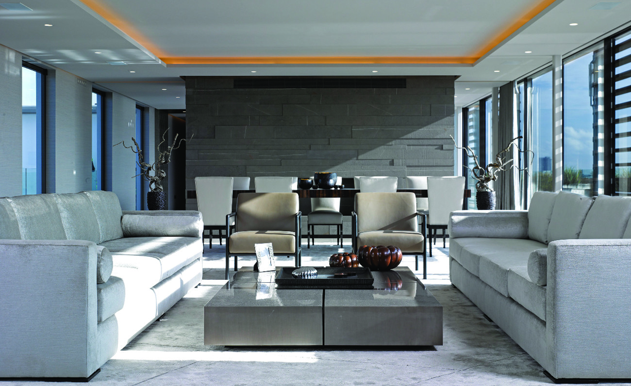 Easy Ideas for Small Living Rooms