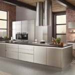 Nobilia by H & R Johnson