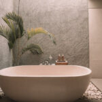 Easy Ideas for A New Bathroom Look