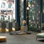 Tile trends and innovations