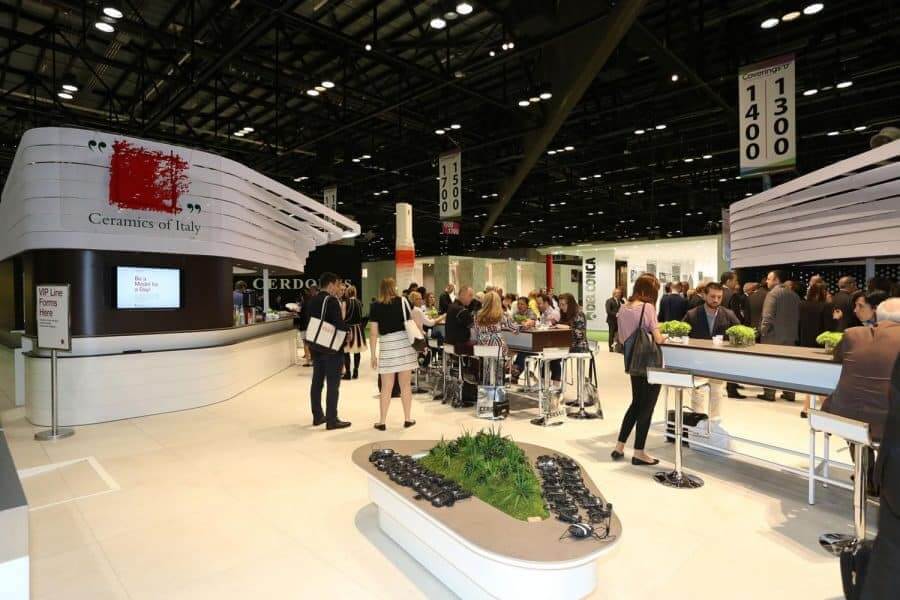 Coverings 2019