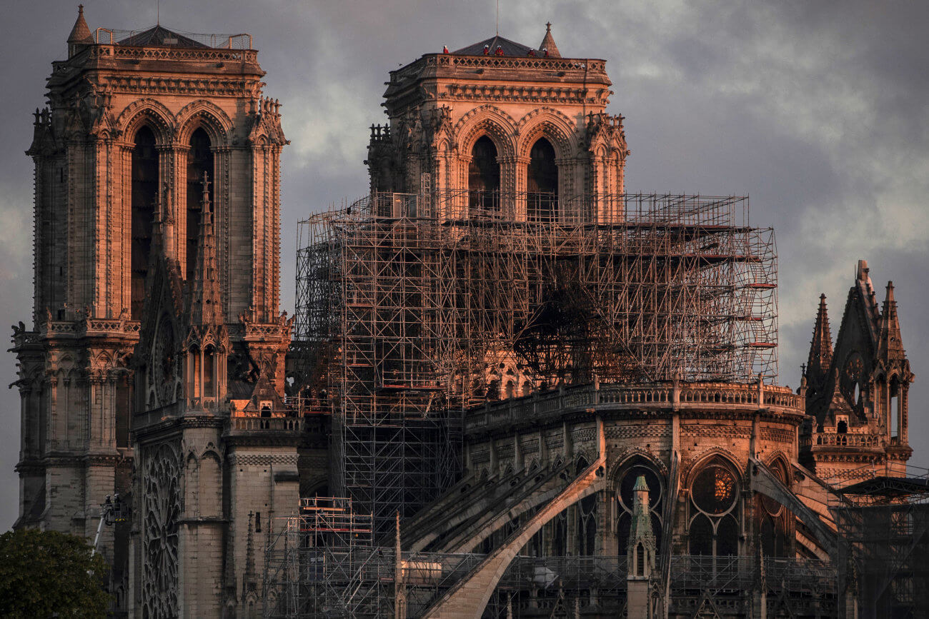Notre-Dame