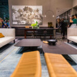 Salone del Mobile. Milano