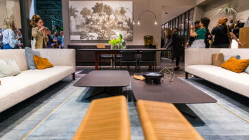 Salone del Mobile. Milano