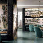 Sicis new collection in Coverings 2019