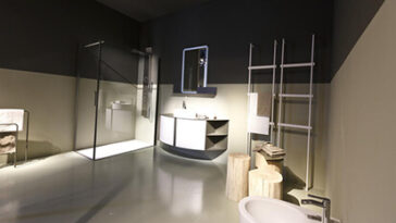 Cersaie 2019