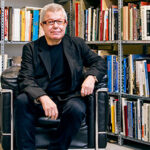 Daniel Libeskind