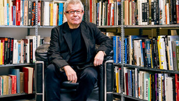 Daniel Libeskind