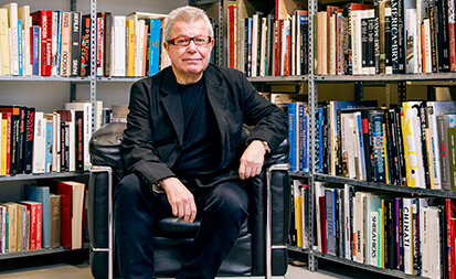 Daniel Libeskind