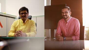 RK Associates new office project