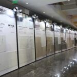 Italian Glazed Porcelain Tiles