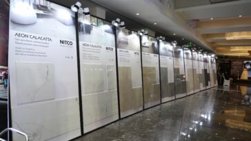 Italian Glazed Porcelain Tiles