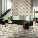 Orient Bell fusion tile series