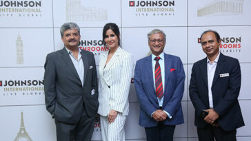 H&R Johnson sanitaryware & faucets