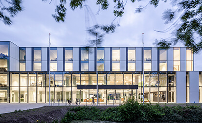 Woerden Town Hall