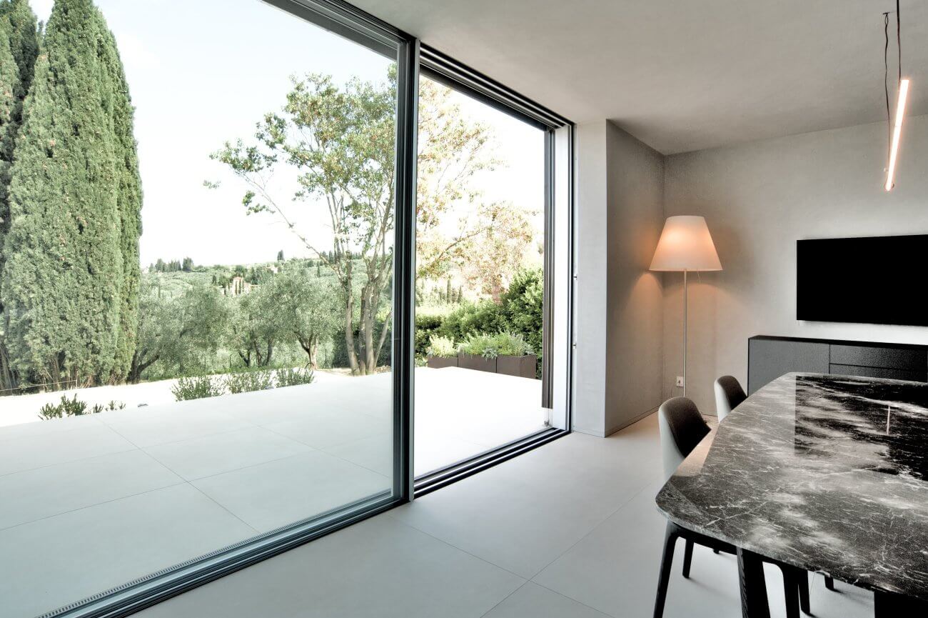 Ceramic Slabs By Laminam