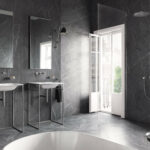 Grohe's new Atrio collection