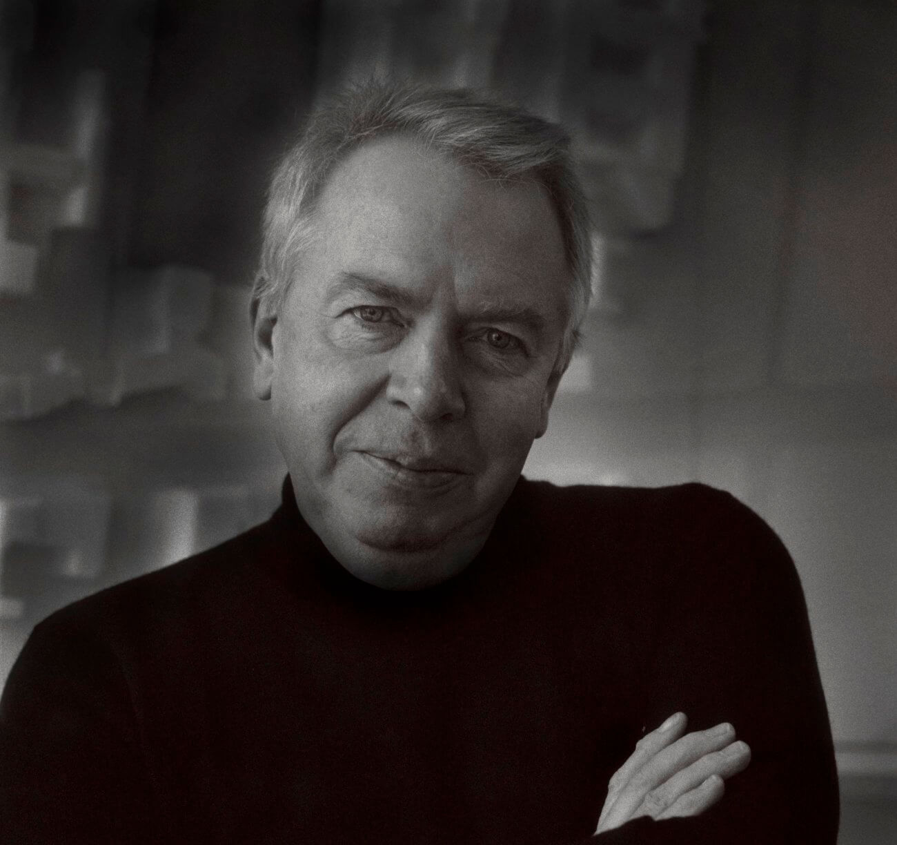 David Chipperfield Architects