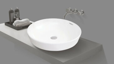 Bathco Washbasins