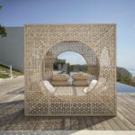 Outdoor Furniture Design