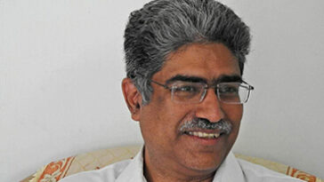 Restoration of Ma Hajiani Dargah