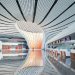 Beijing Daxing International Airport