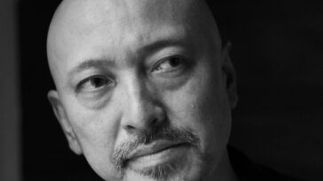 The Pavilla Hill clubhouse