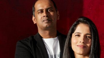 Luxury home by ZZ Architects