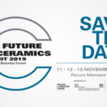 The world ceramic industry