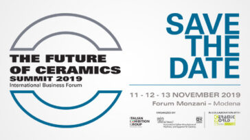 The world ceramic industry