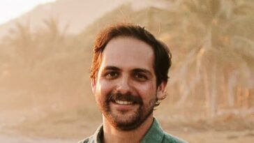 Residence on the hills