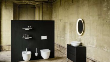 Laufen Bathrooms