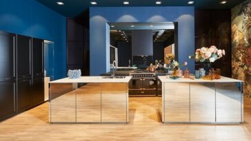 12 Kitchen Tile Trends for 2024