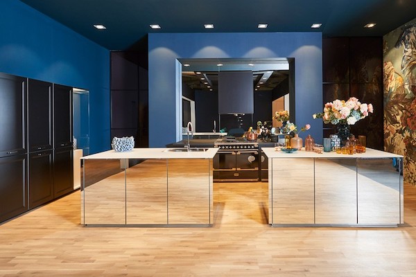8 International Tile Trends & Styles