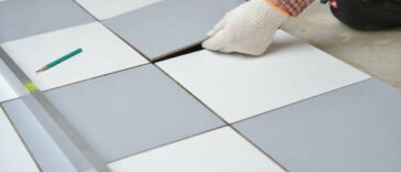 Floor Tile Installation Tips and Tricks