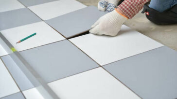 Floor Tile Installation Tips and Tricks
